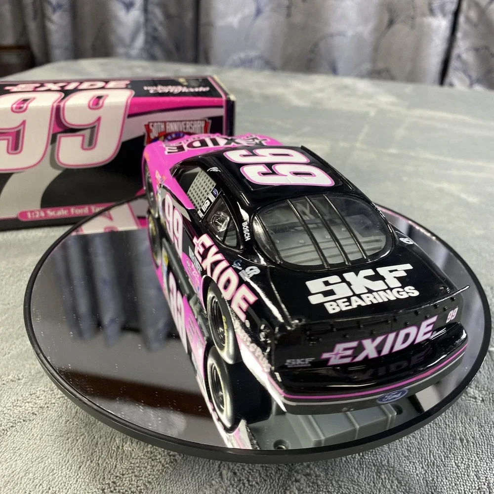 Racing Champions brand racing